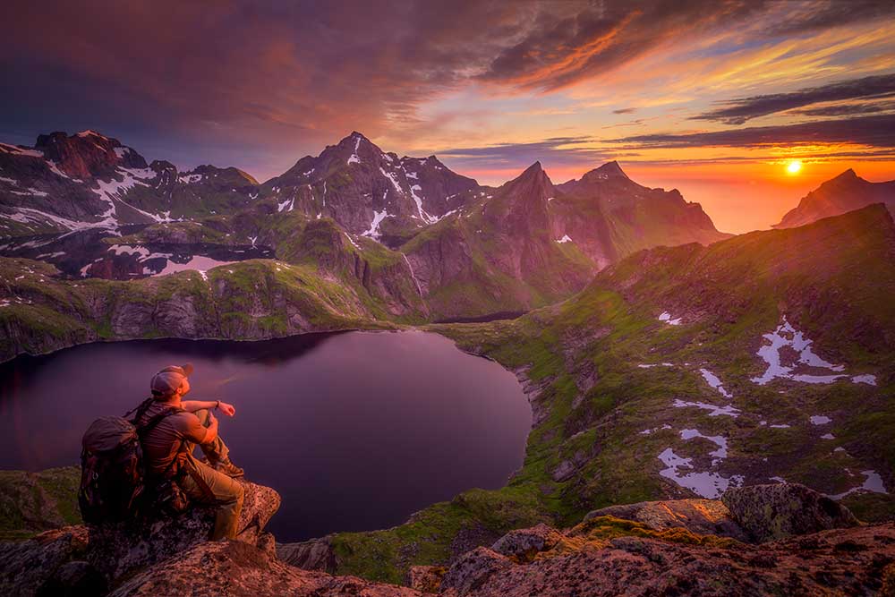 Main Image Norway