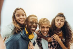 Neurodivergence And Autism